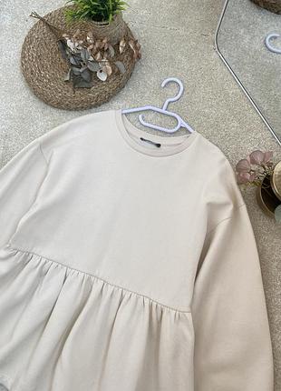Світшот zara 3