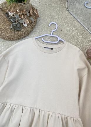 Світшот zara 4