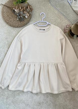 Світшот zara 5