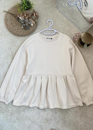 Світшот zara 6