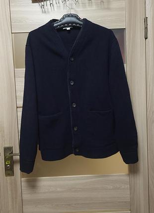 Кардиган cos, wool! 2
