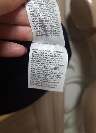 Кардиган cos, wool! 7