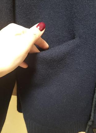 Кардиган cos, wool! 4