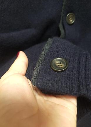 Кардиган cos, wool! 5