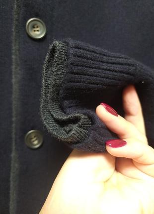 Кардиган cos, wool! 6
