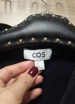 Кардиган cos, wool! 3