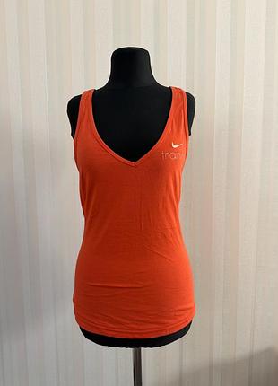 Спортивна майка nike