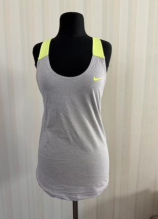 Спортивна майка nike