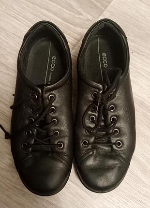 Кеды женские ecco
