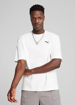 Чоловіча футболка puma