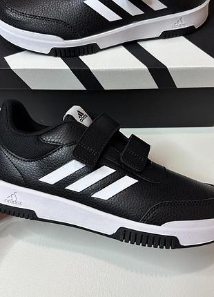 Adidas tensaur sport 2.0, оригинальные новые в коробке на липучках унисекс кроссовки