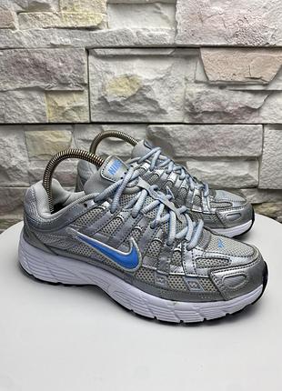 Оригінальні кросівки nike p-6000