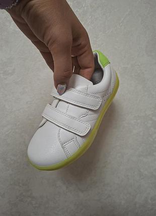Кеди 18.5см