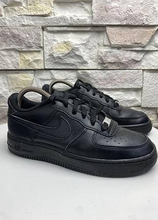 Оригінальні кросівки nike air force 1