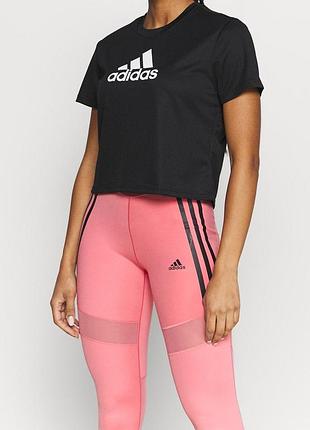 Лосины adidas