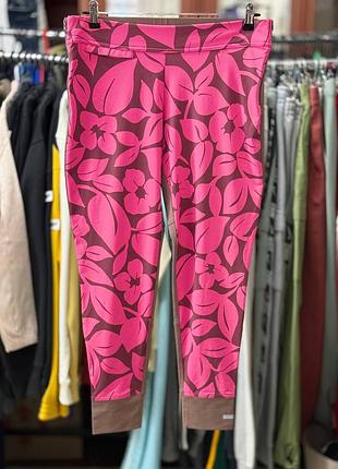 Adidas stella mccartney женские лосины размер l aa7928