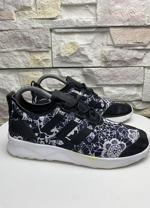 Оригінальні кросівки adidas zx 2k
