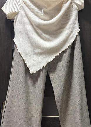 Продам штани і кофтинку на  р.52