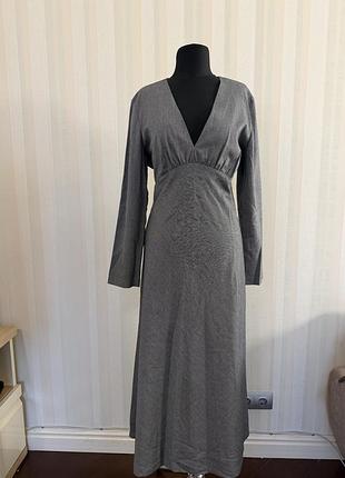 Сукня zara у діловому стилі
