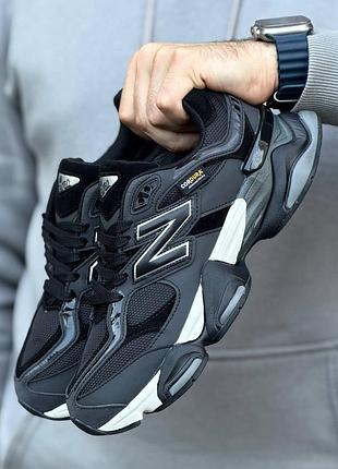 Термо кросівки new balance 9060
