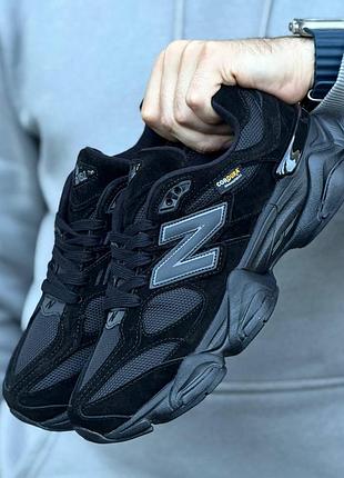Термо кросівки new balance 9060
