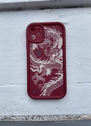 Чехол на iphone 11