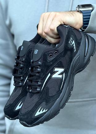 Термо кроссовки new balance 725