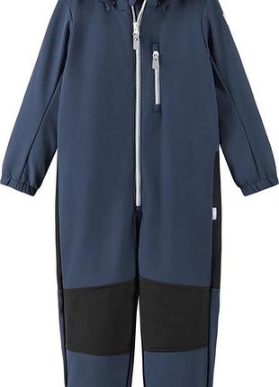 Комбінезон reima softshell nurmes