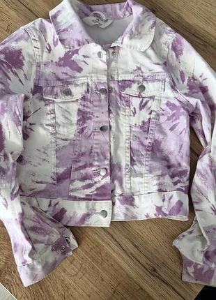 Куртка h&m стан нової