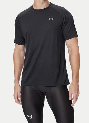 Спортивна футболка under armour