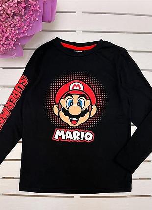 Реглан з mario