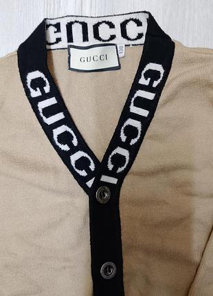 Кофта gucci 2