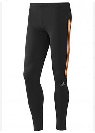 Спортивні лосіни adidas