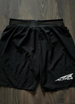 Бігові шорти waa ultra altra
