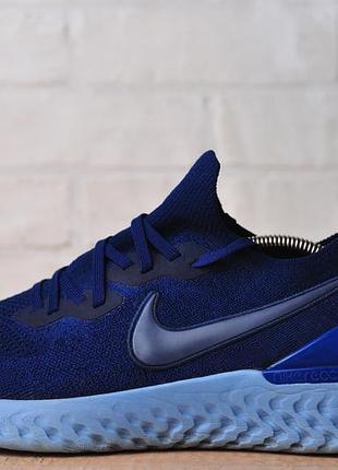 Кроссовки nike epic react