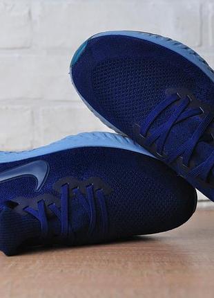 Кросівки nike epic react 3