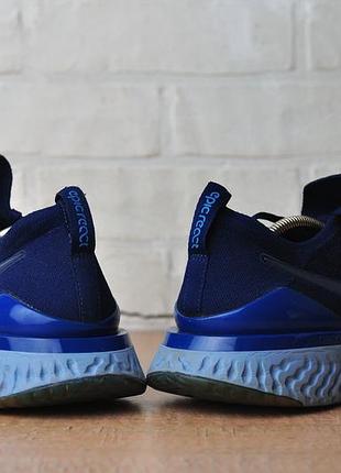 Кросівки nike epic react 5