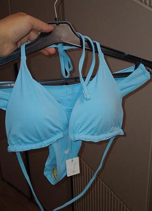 Новий купальник 👙