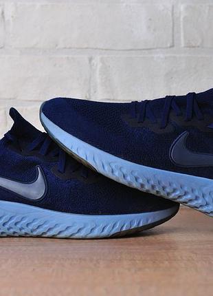 Кросівки nike epic react 4