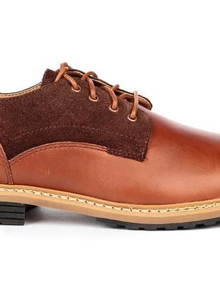 Туфлі timberland borg chestnut 42р, 44р