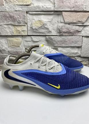 Оригінальні бутси nike phantom gx