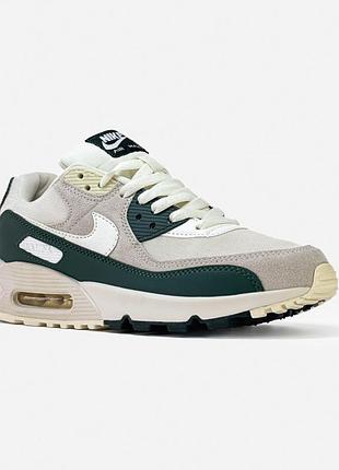Nike air max 90 vintage green