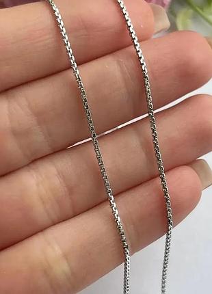 Ланцюжок серебро