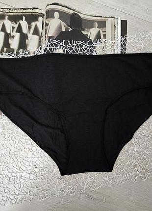 Трусы хлопковые thirdlove pima cottom hipster