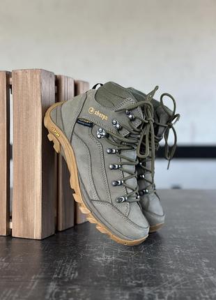 Черевики sherpa
