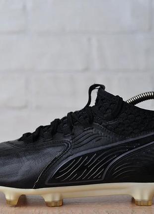 Бутси puma one 19.2