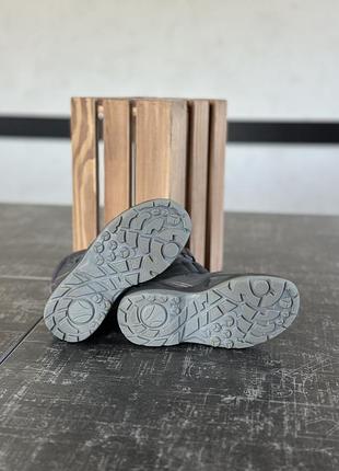 Черевики lowa 6