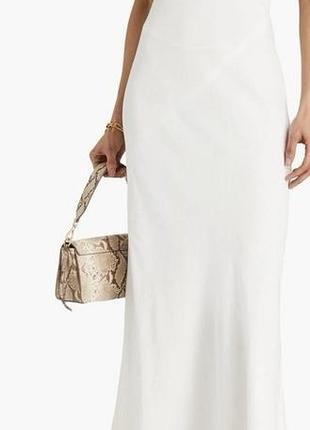 Brunello cucinelli сукня
