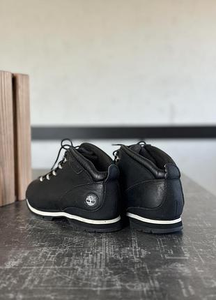 Черевики timberland 4