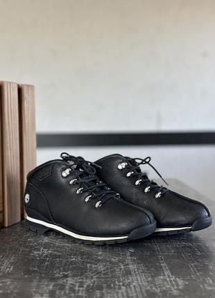Черевики timberland 2